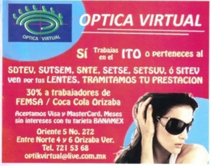 ANTEOJOS DE ARMAZON GRADUADOS